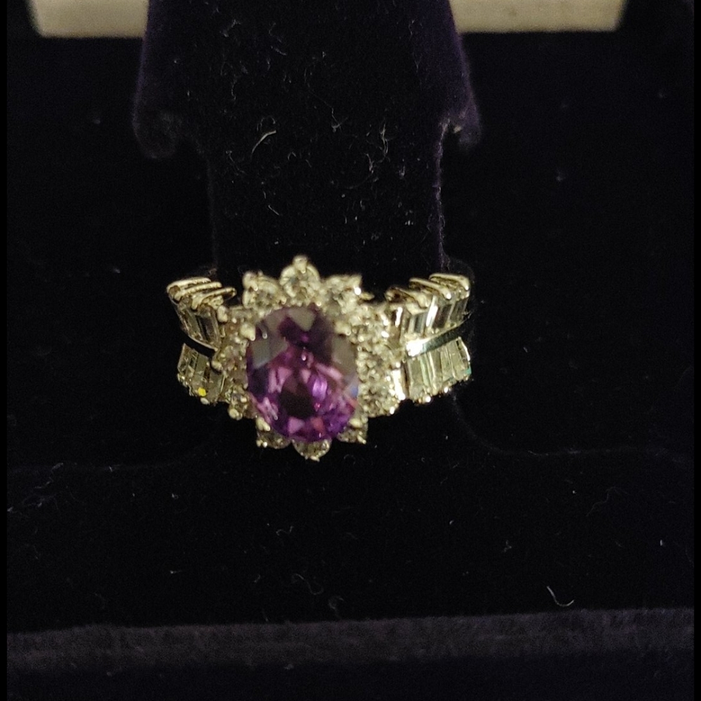 Costume ring - Picture 4 of 7
